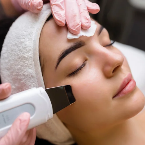 Facial
