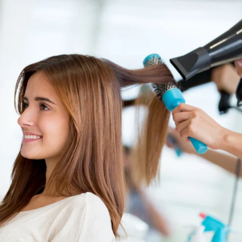 Hair Treatment
