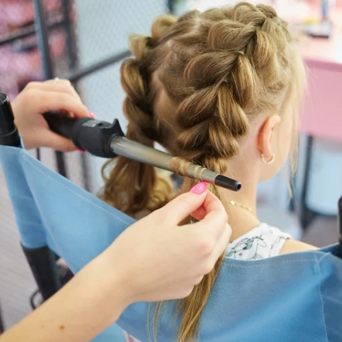 Hair Styling