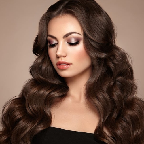 Makeup